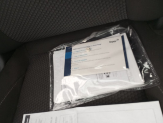 CHEVROLET ONIX 1.0 TURBO FLEX LT MANUAL