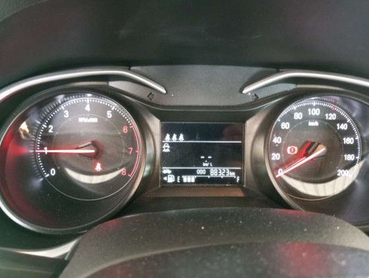 CHEVROLET ONIX 1.0 TURBO FLEX LT MANUAL