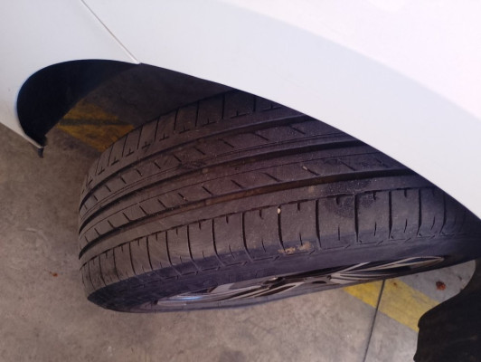 CHEVROLET ONIX 1.0 TURBO FLEX LT MANUAL