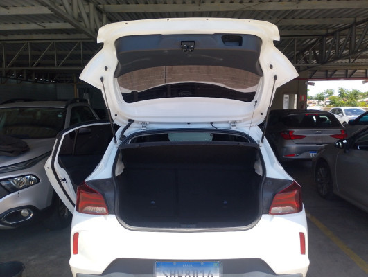 CHEVROLET ONIX 1.0 TURBO FLEX LT MANUAL