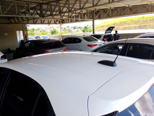 CHEVROLET ONIX 1.0 TURBO FLEX LT MANUAL