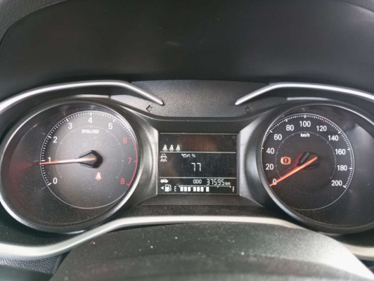 CHEVROLET ONIX 1.0 TURBO FLEX LT MANUAL