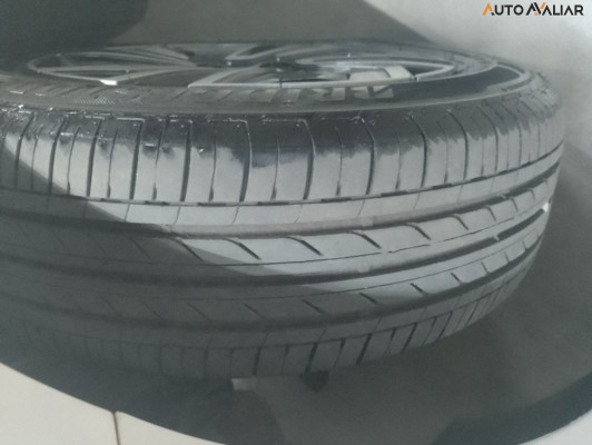 CHEVROLET ONIX 1.0 TURBO FLEX LT MANUAL