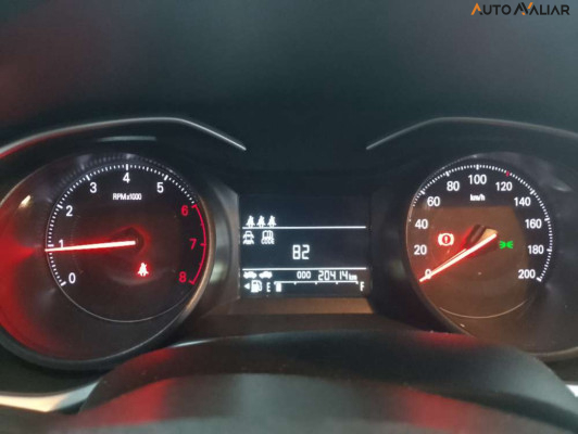 CHEVROLET ONIX 1.0 TURBO FLEX LT MANUAL