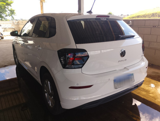 VOLKSWAGEN POLO 1.0 170 TSI MANUAL