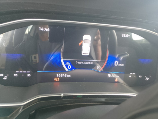 VOLKSWAGEN POLO 1.0 170 TSI MANUAL