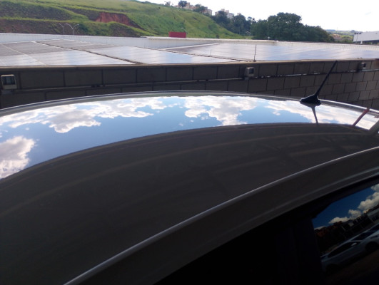 VOLKSWAGEN POLO 1.0 170 TSI MANUAL