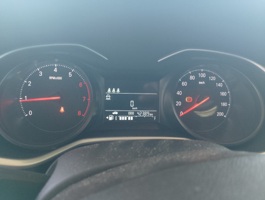 CHEVROLET ONIX 1.0 TURBO FLEX LT MANUAL
