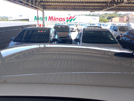 CHEVROLET ONIX 1.0 TURBO FLEX LT MANUAL