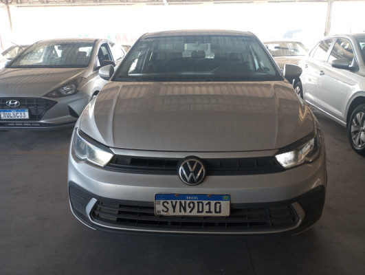 VOLKSWAGEN POLO 1.0 MPI MANUAL