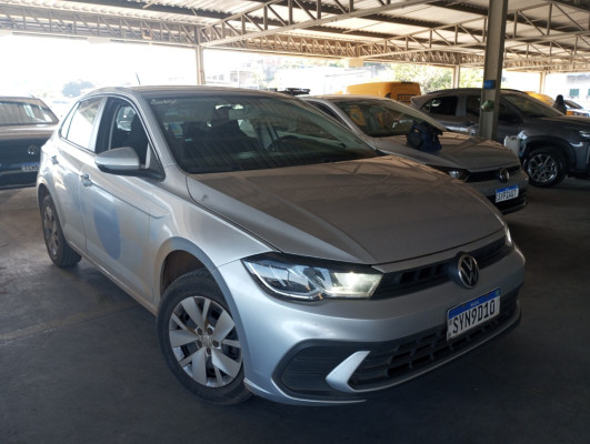 VOLKSWAGEN POLO 1.0 MPI MANUAL