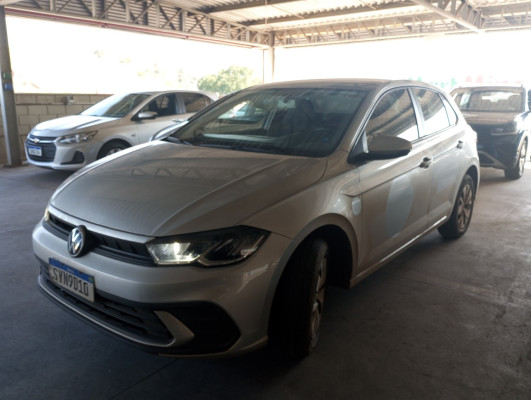 VOLKSWAGEN POLO 1.0 MPI MANUAL