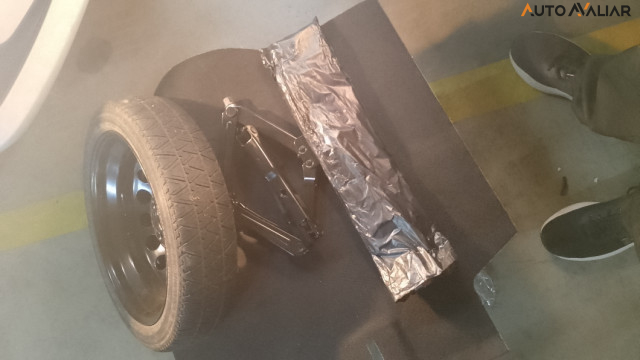 CHEVROLET ONIX 1.0 TURBO FLEX LT MANUAL