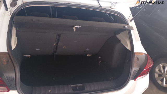 CHEVROLET ONIX 1.0 TURBO FLEX LT MANUAL