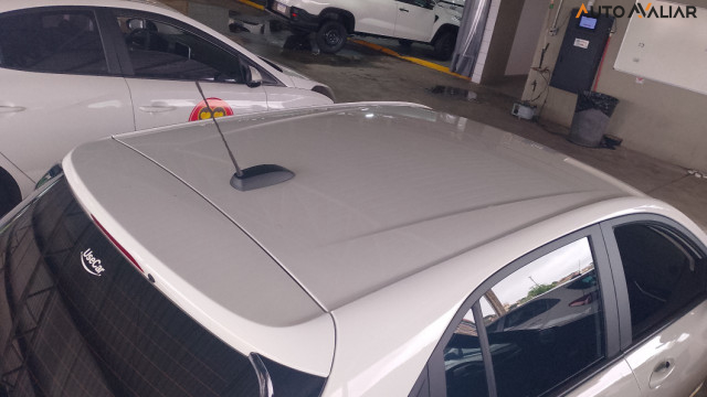 CHEVROLET ONIX 1.0 TURBO FLEX LT MANUAL