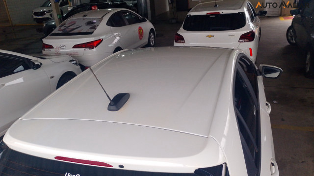 CHEVROLET ONIX 1.0 TURBO FLEX LT MANUAL