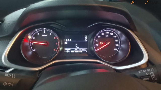 CHEVROLET ONIX 1.0 TURBO FLEX LT MANUAL