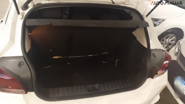 CHEVROLET ONIX 1.0 TURBO FLEX LT MANUAL