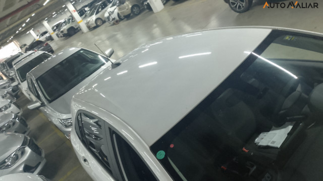 CHEVROLET ONIX 1.0 TURBO FLEX LT MANUAL