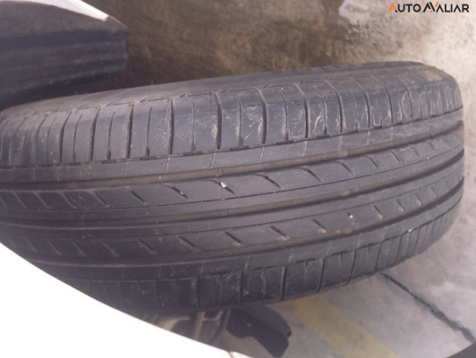 CHEVROLET ONIX 1.0 TURBO FLEX LT MANUAL