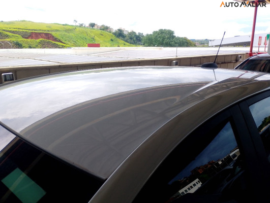 CHEVROLET ONIX 1.0 TURBO FLEX LT MANUAL