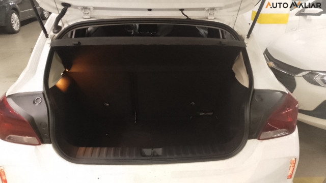 CHEVROLET ONIX 1.0 TURBO FLEX LT MANUAL