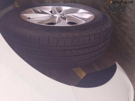 CHEVROLET ONIX 1.0 TURBO FLEX LT MANUAL