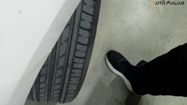 CHEVROLET ONIX 1.0 TURBO FLEX LT MANUAL