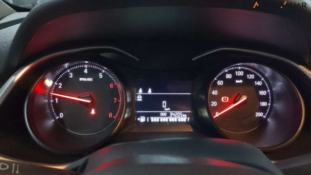 CHEVROLET ONIX 1.0 TURBO FLEX LT MANUAL