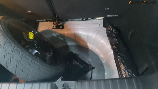 CHEVROLET ONIX 1.0 TURBO FLEX LT MANUAL