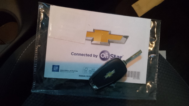 CHEVROLET ONIX 1.0 TURBO FLEX PLUS LT AUTOMATICO