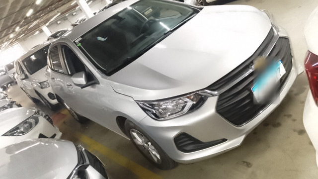 CHEVROLET ONIX 1.0 TURBO FLEX PLUS LT AUTOMATICO