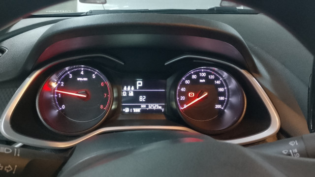 CHEVROLET ONIX 1.0 TURBO FLEX PLUS LT AUTOMATICO