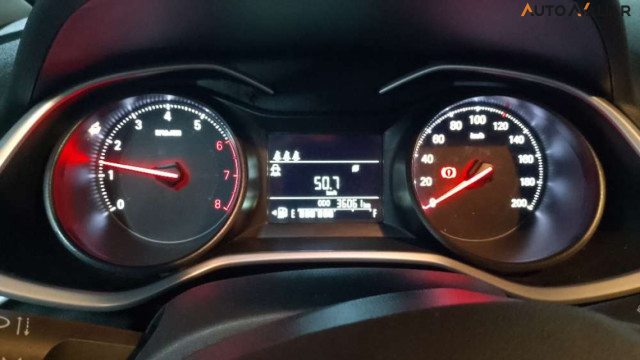 CHEVROLET ONIX 1.0 TURBO FLEX LT MANUAL