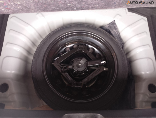 CHEVROLET ONIX 1.0 TURBO FLEX LT MANUAL