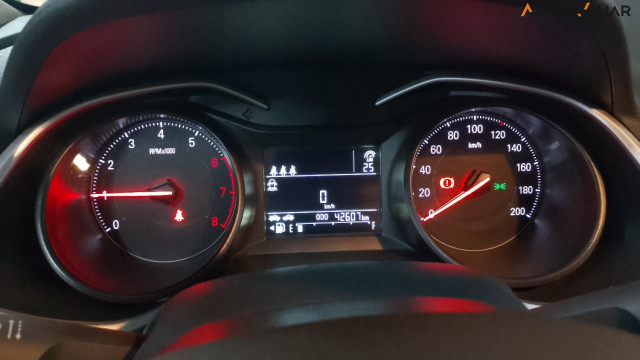 CHEVROLET ONIX 1.0 TURBO FLEX LT MANUAL