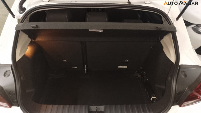 CHEVROLET ONIX 1.0 TURBO FLEX LT MANUAL