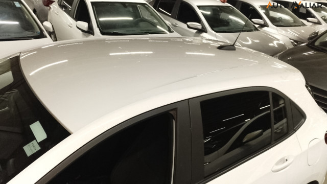 CHEVROLET ONIX 1.0 TURBO FLEX LT MANUAL