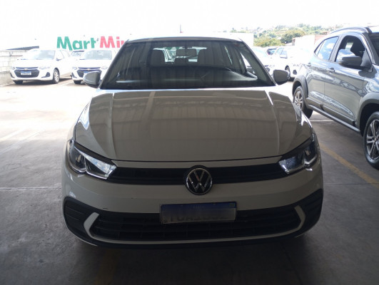 VOLKSWAGEN POLO 1.0 MPI MANUAL