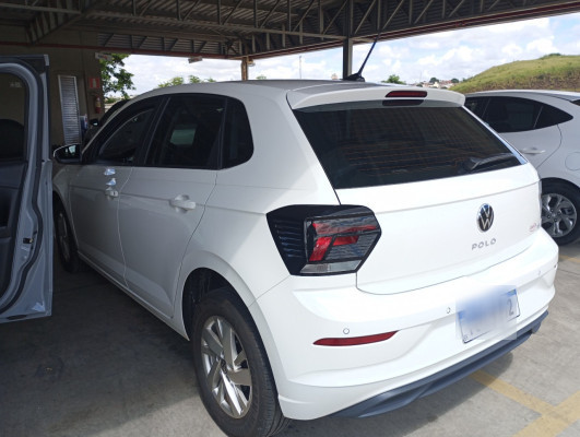 VOLKSWAGEN POLO 1.0 MPI MANUAL