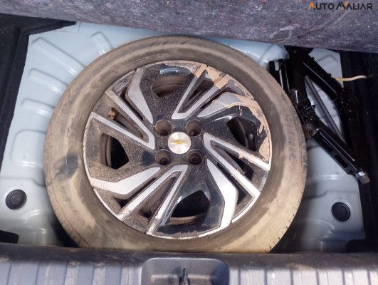 CHEVROLET ONIX 1.0 TURBO FLEX LT MANUAL