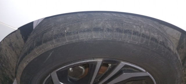 CHEVROLET ONIX 1.0 TURBO FLEX LT MANUAL