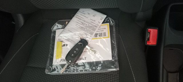 CHEVROLET ONIX 1.0 TURBO FLEX LT MANUAL