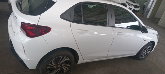 CHEVROLET ONIX 1.0 TURBO FLEX LT MANUAL