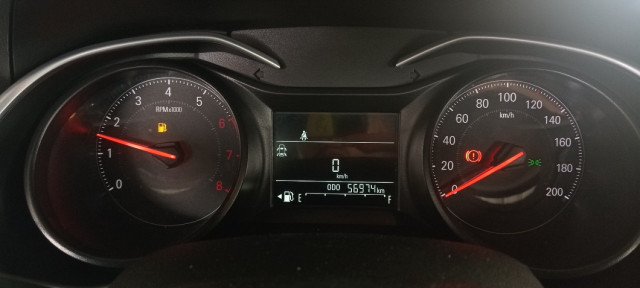 CHEVROLET ONIX 1.0 TURBO FLEX LT MANUAL