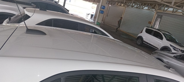 CHEVROLET ONIX 1.0 TURBO FLEX LT MANUAL