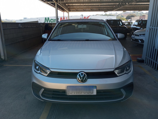 VOLKSWAGEN POLO 1.0 MPI MANUAL