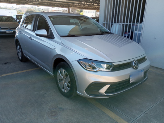 VOLKSWAGEN POLO 1.0 MPI MANUAL