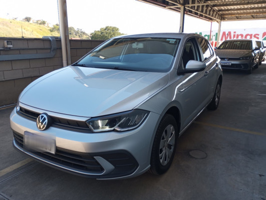 VOLKSWAGEN POLO 1.0 MPI MANUAL