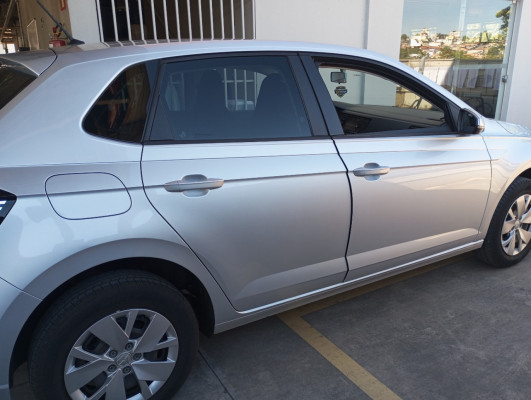 VOLKSWAGEN POLO 1.0 MPI MANUAL